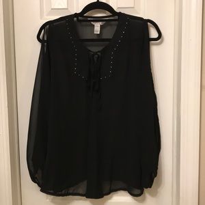 Women’s blouse